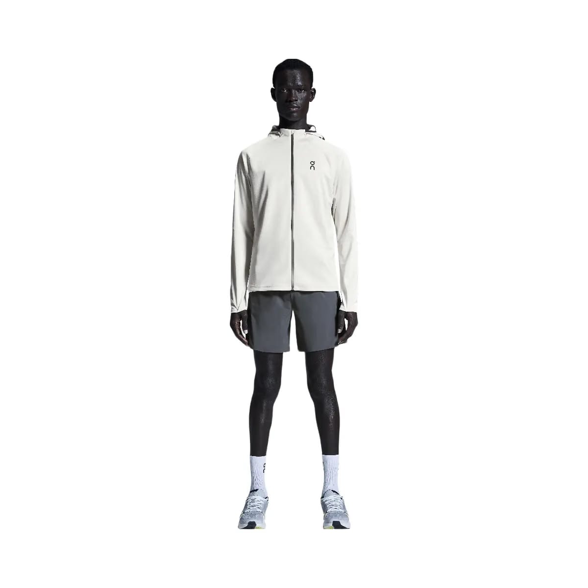 On 7" Performance Shorts Eclipse