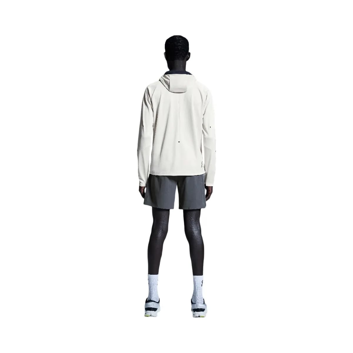 On 7" Performance Shorts Eclipse