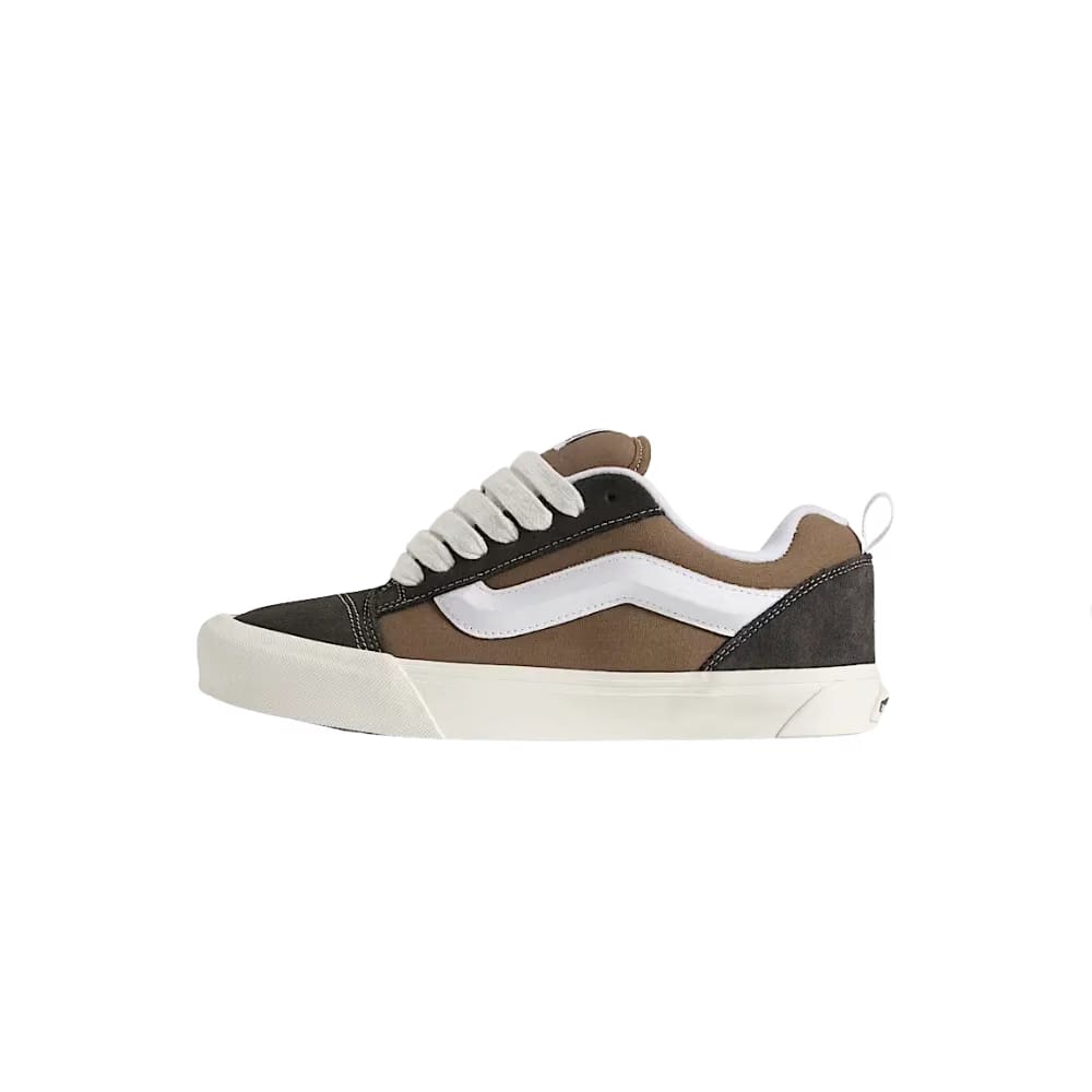 Vans Knu-Skool Brown