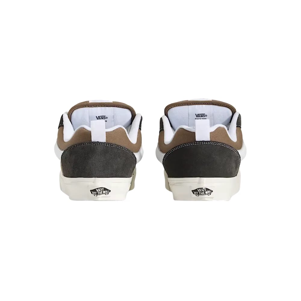 Vans Knu-Skool Brown