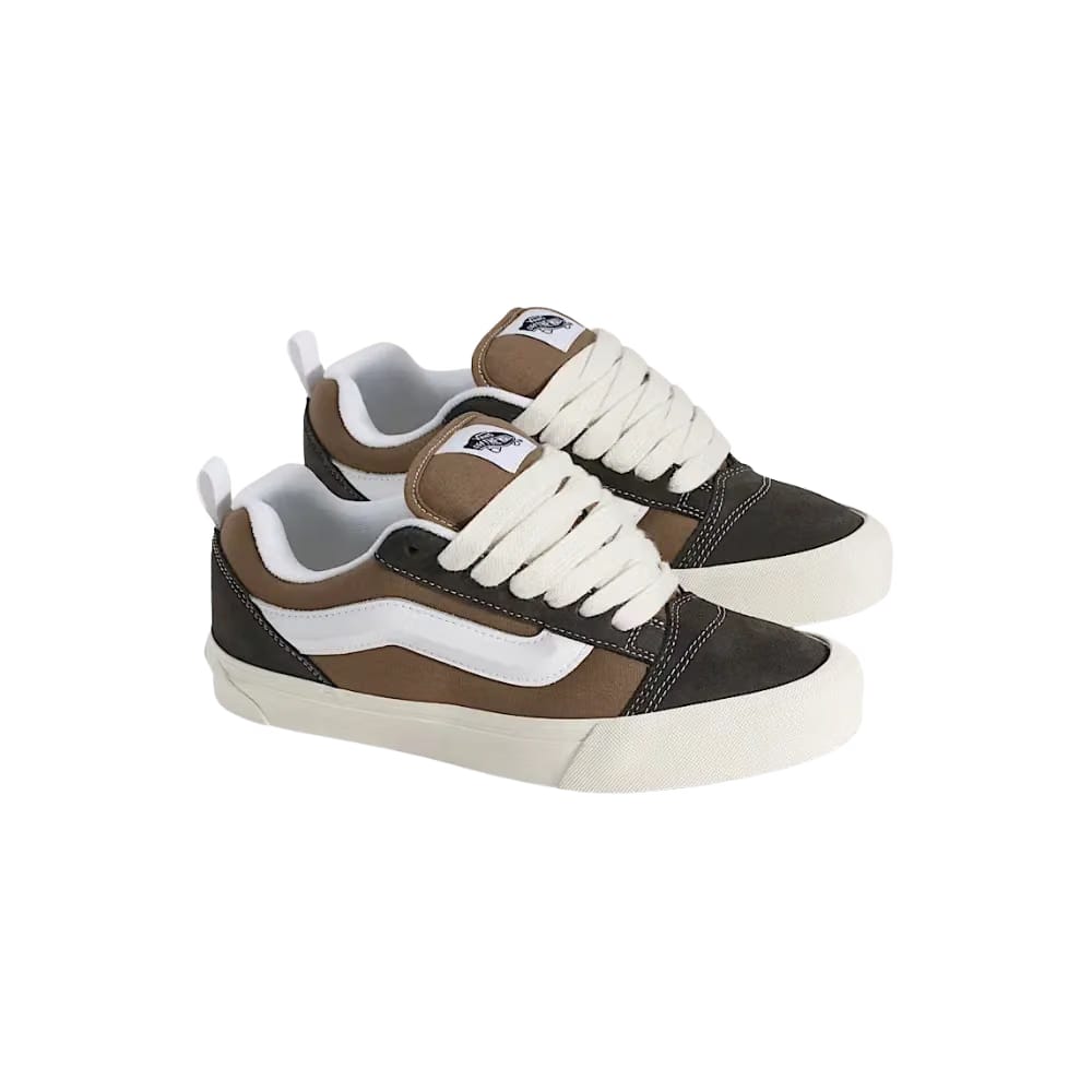Vans Knu-Skool Brown
