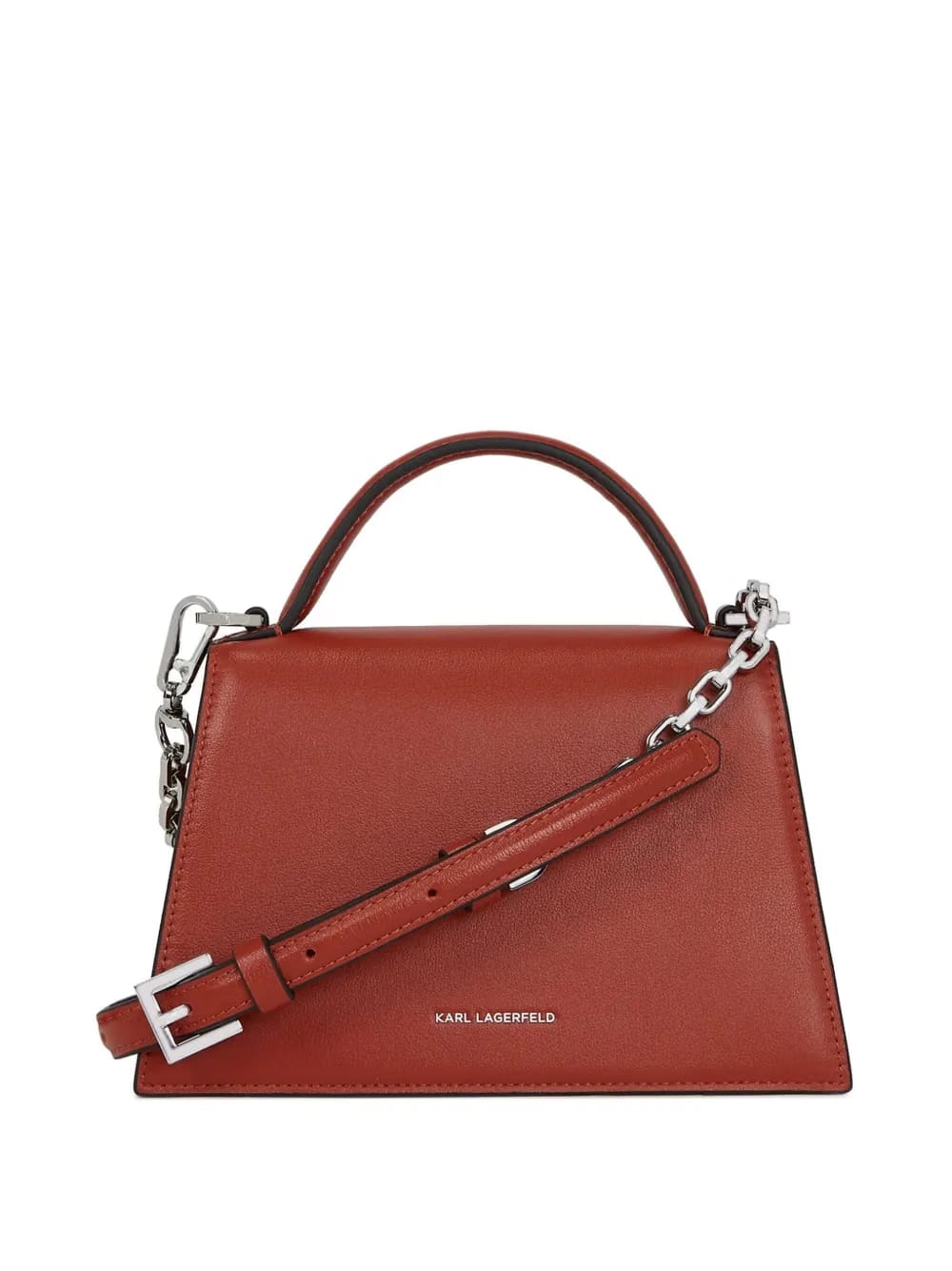 small Signature cross body bag