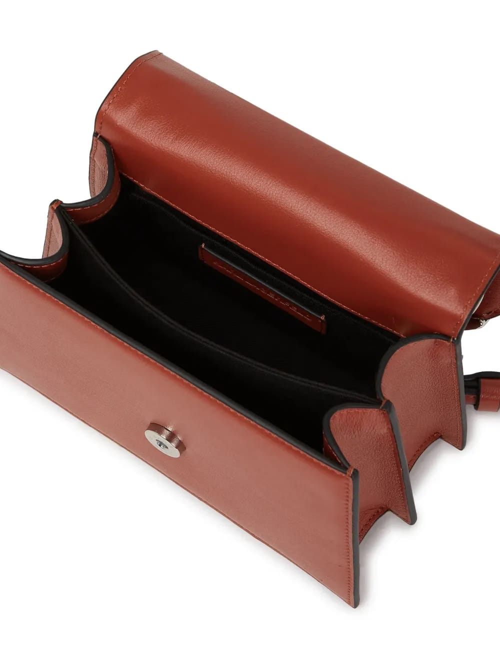 small Signature cross body bag