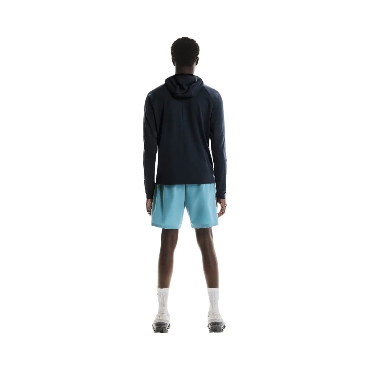 On 7" Core Shorts Niagara