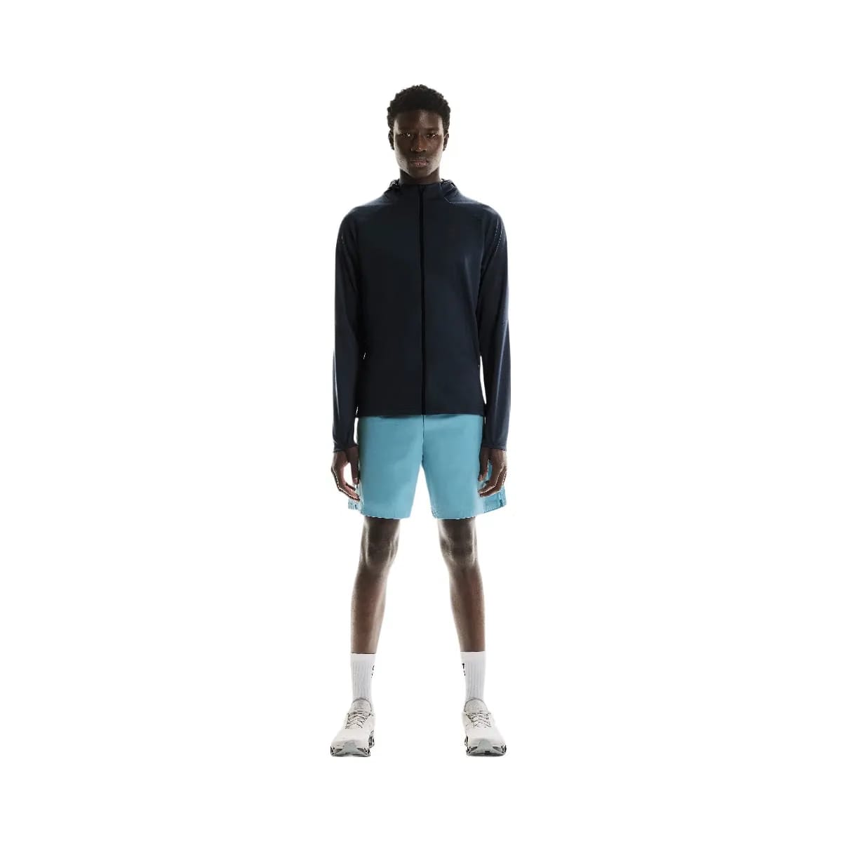 On 7" Core Shorts Niagara