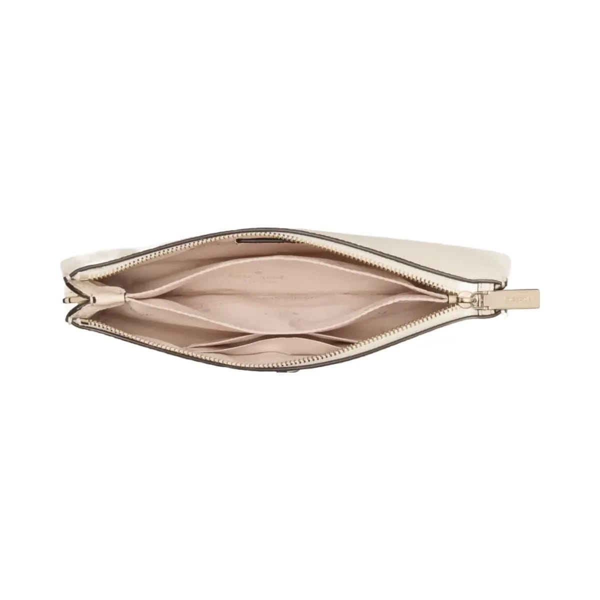Kate Spade Emma Mini Crossbody Parchment