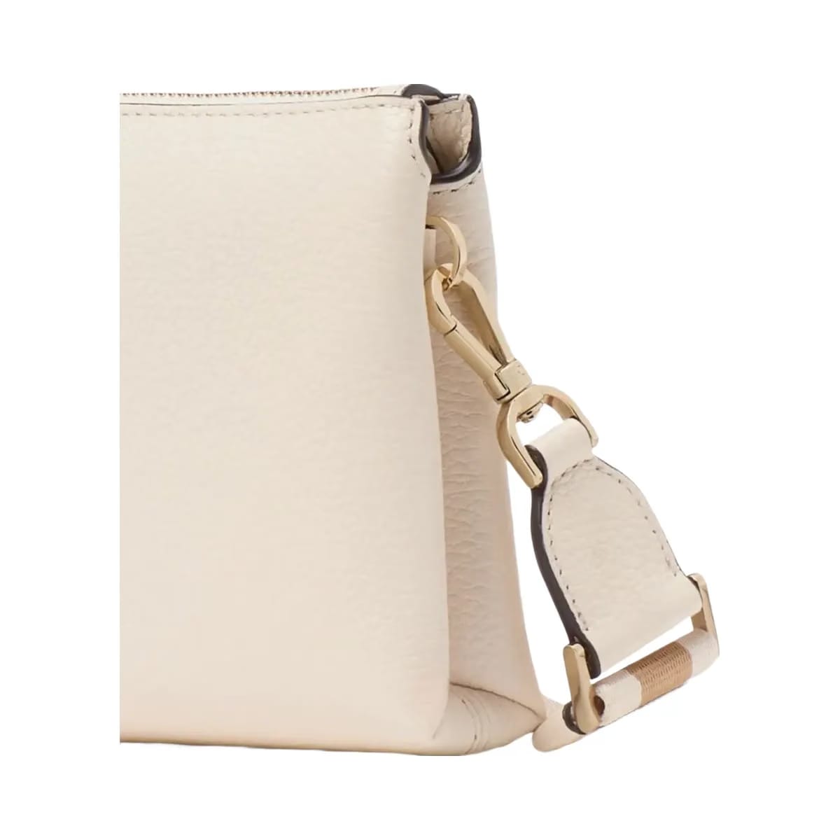 Kate Spade Emma Mini Crossbody Parchment