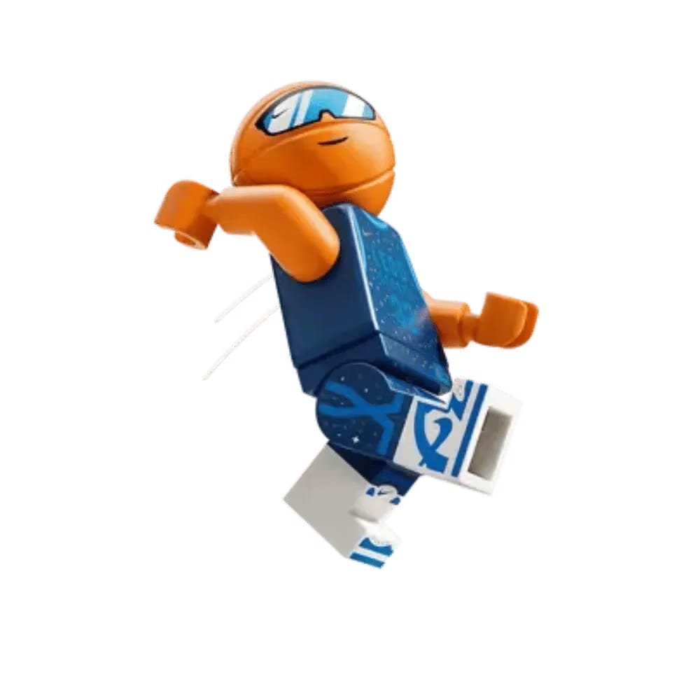 Nike Dunk x LEGO® Set