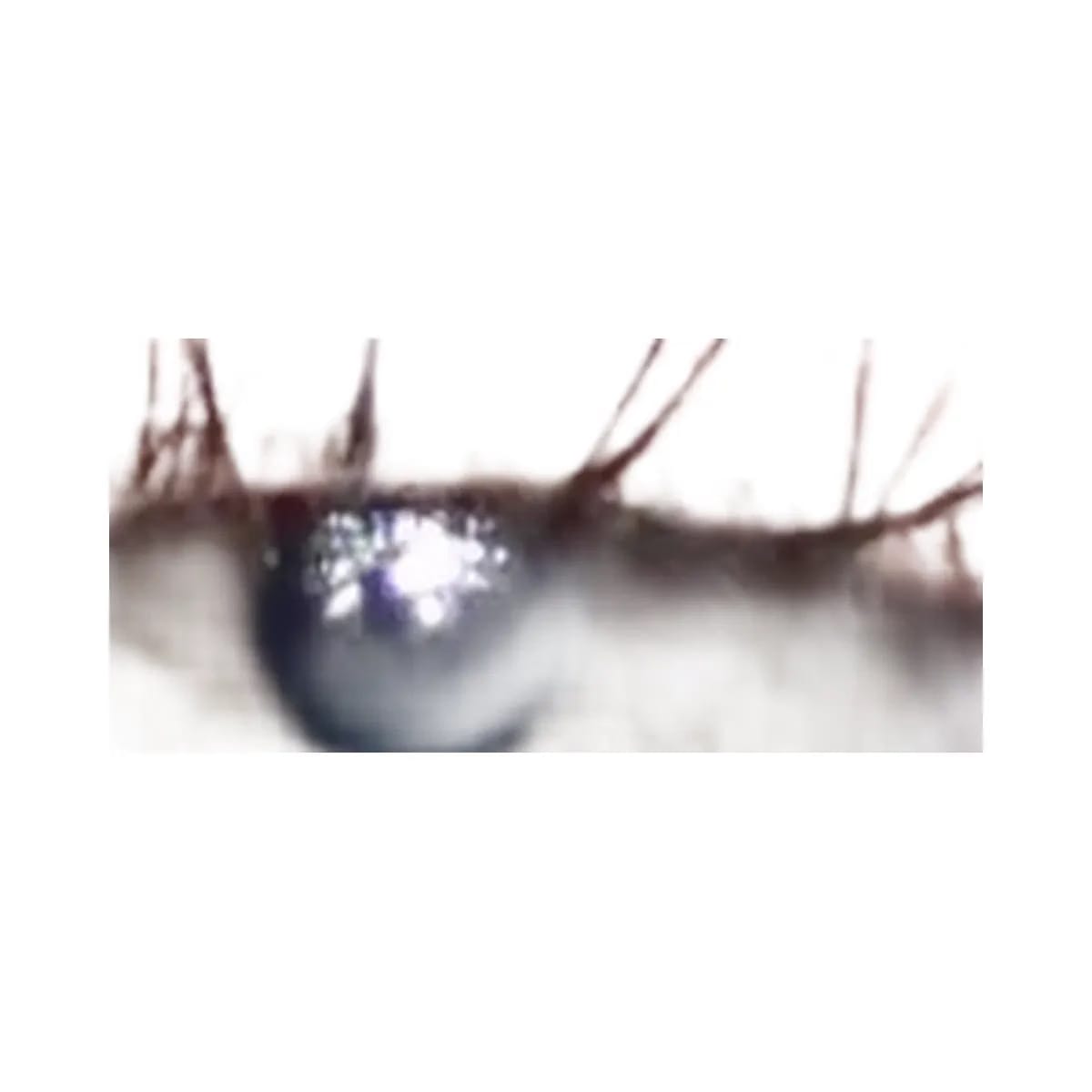 REFY Brow Tint Eyebrow Gel - Chestnut