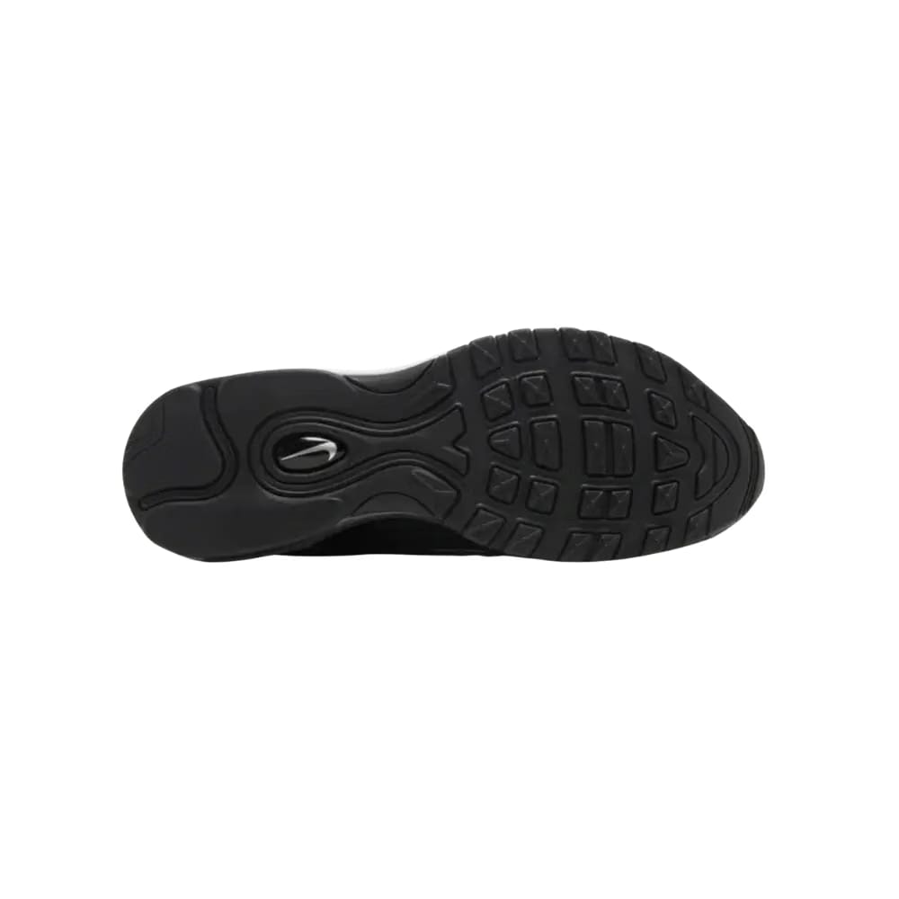 Supreme x Nike Air Max 98 TL SP 'Black'