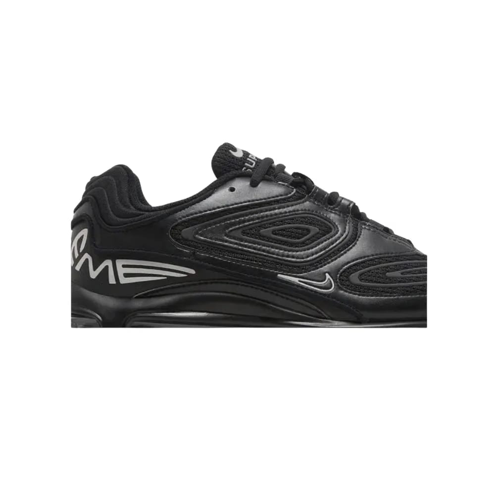 Supreme x Nike Air Max 98 TL SP 'Black'