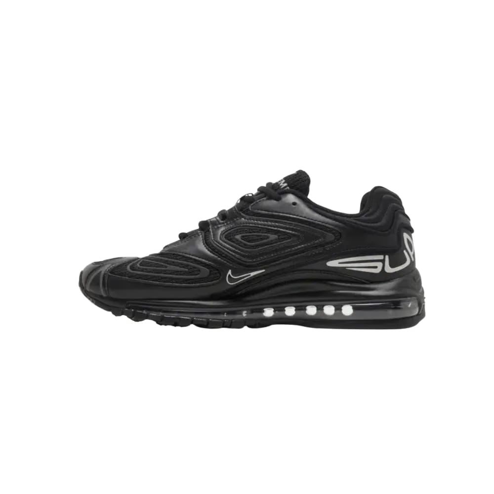 Supreme x Nike Air Max 98 TL SP 'Black'