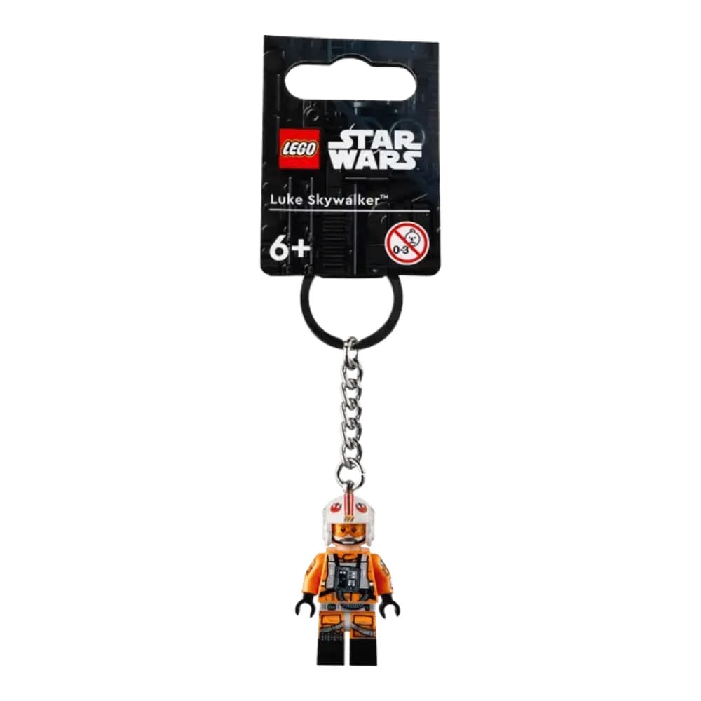 Lego Star Wars Luke Skywalker™ Pilot Key Chain