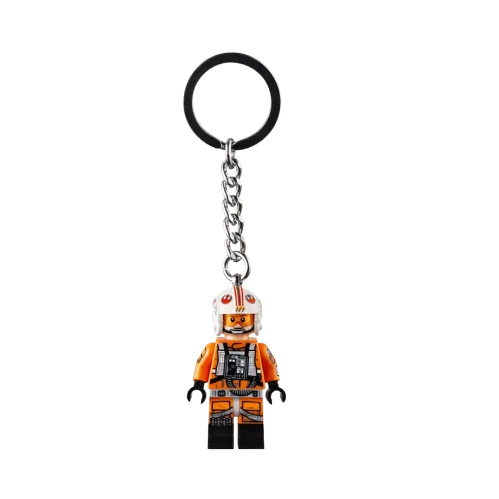 Lego Star Wars Luke Skywalker™ Pilot Key Chain