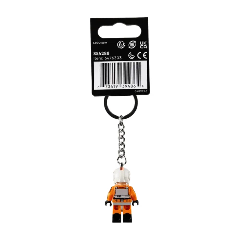 Lego Star Wars Luke Skywalker™ Pilot Key Chain