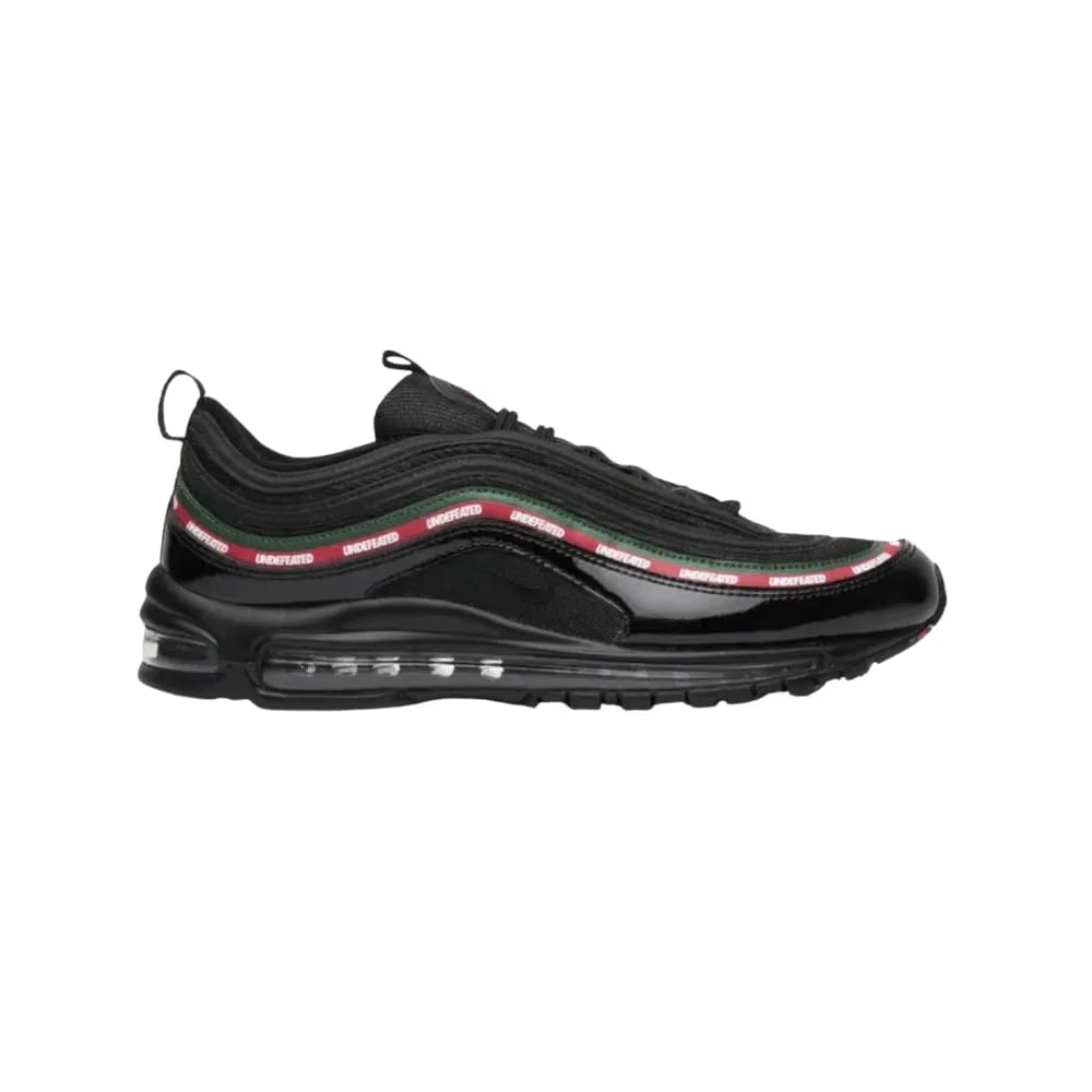 Nike Undefeated x Air Max 97 OG 'Black'