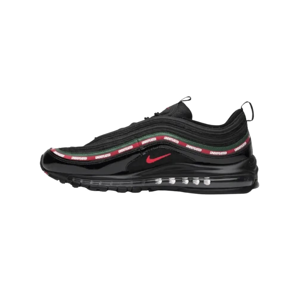 Nike Undefeated x Air Max 97 OG 'Black'