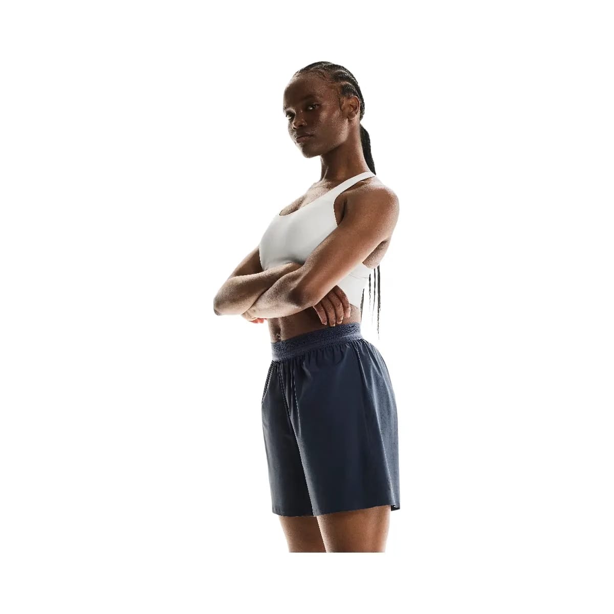 On 5" Performance Shorts Navy