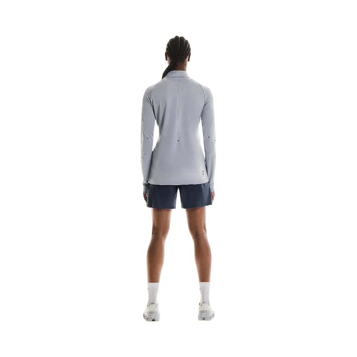 On 5" Performance Shorts Navy
