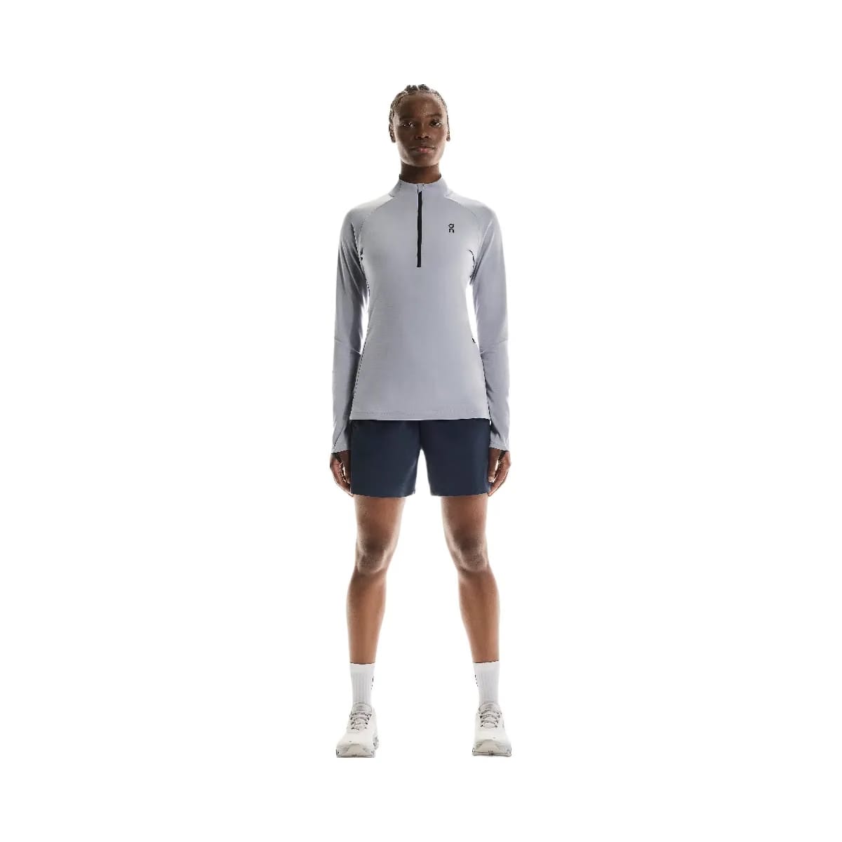On 5" Performance Shorts Navy