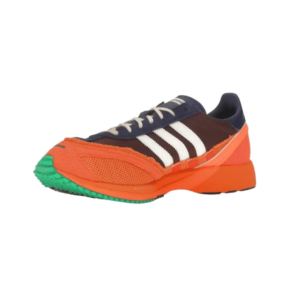 Bad Bunny x adidas Adizero SL72 High Fashion