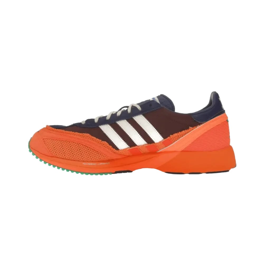 Bad Bunny x adidas Adizero SL72 High Fashion