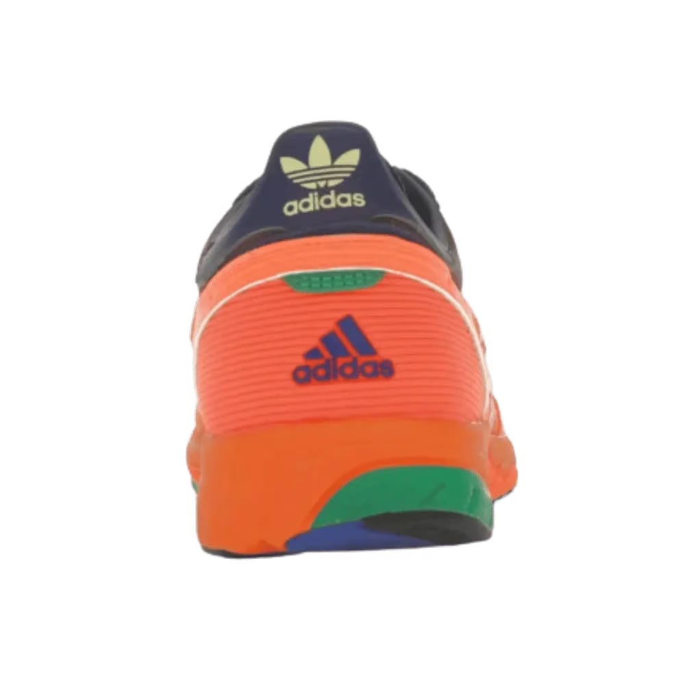 Bad Bunny x adidas Adizero SL72 High Fashion