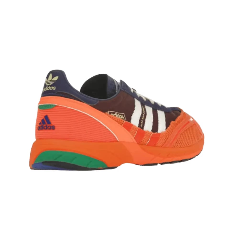 Bad Bunny x adidas Adizero SL72 High Fashion