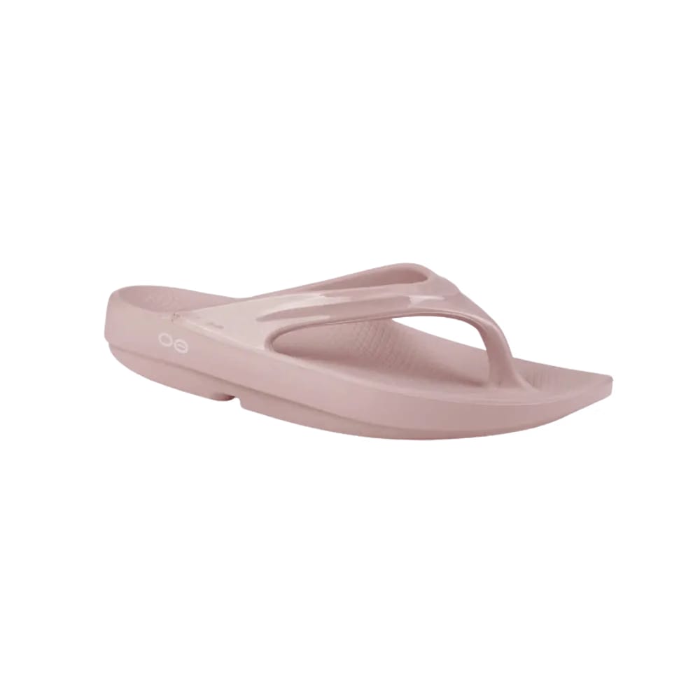Oofos OOlala Sandal -Stardust