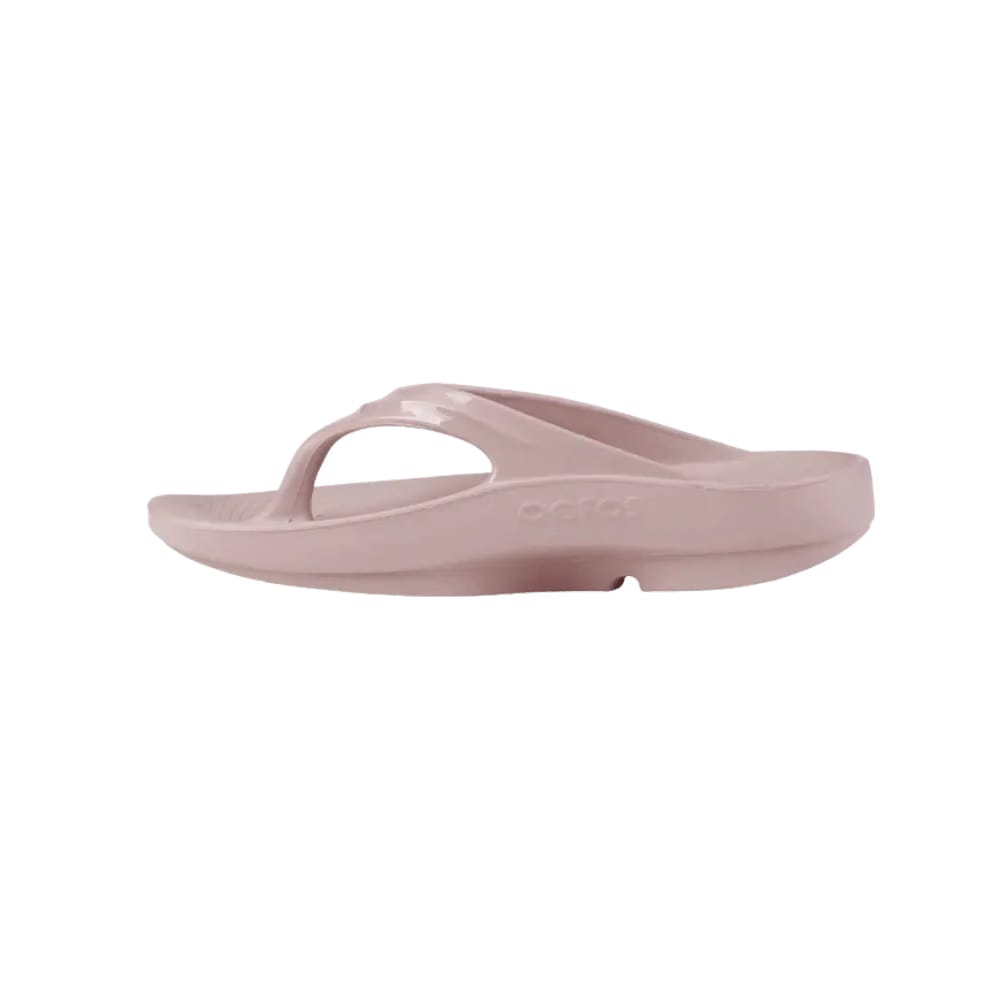 Oofos OOlala Sandal -Stardust