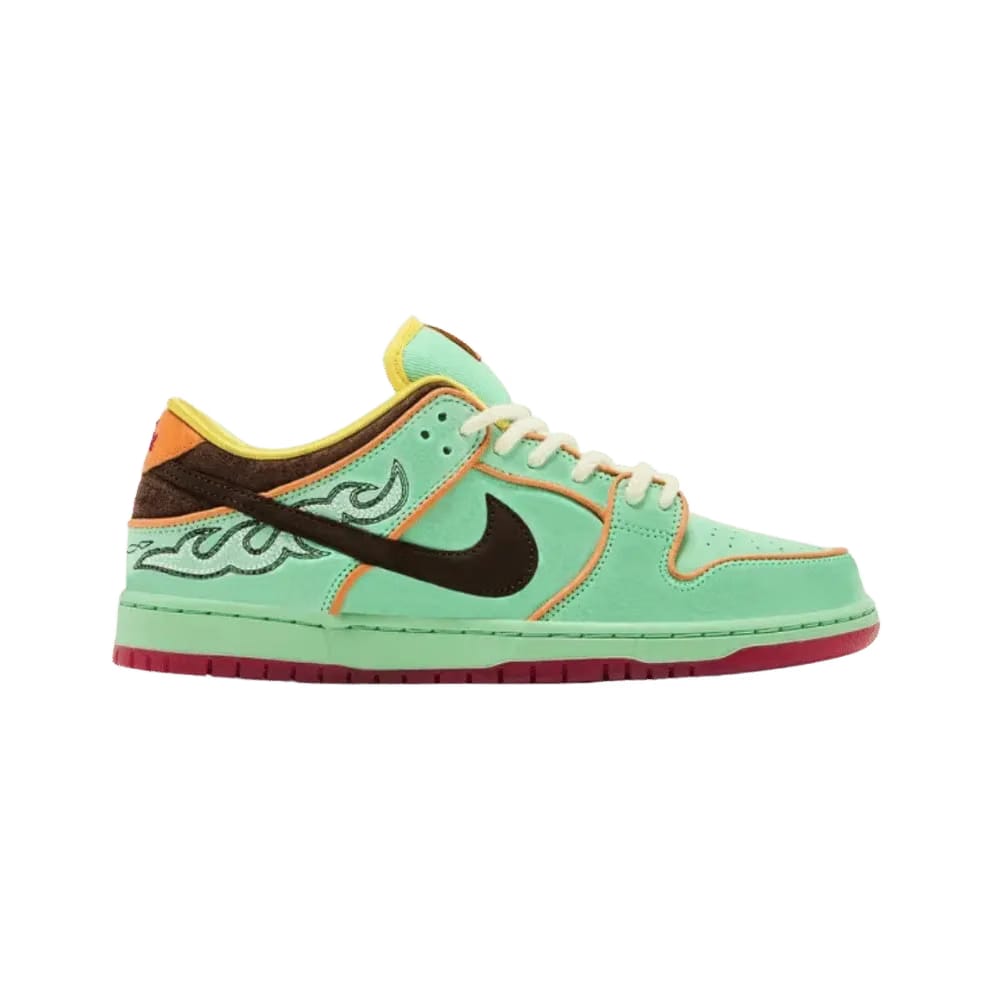 Nike Dunk Low SB 'Rodeo'