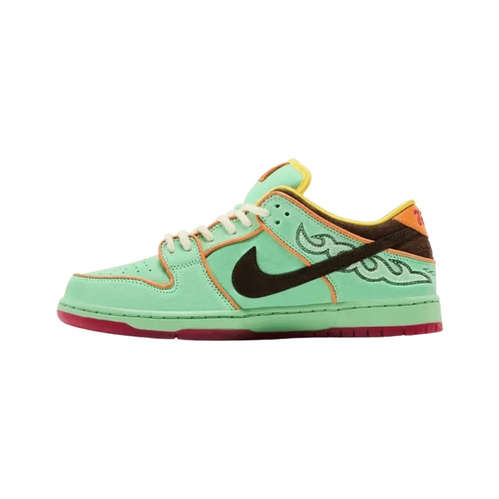 Nike Dunk Low SB 'Rodeo'