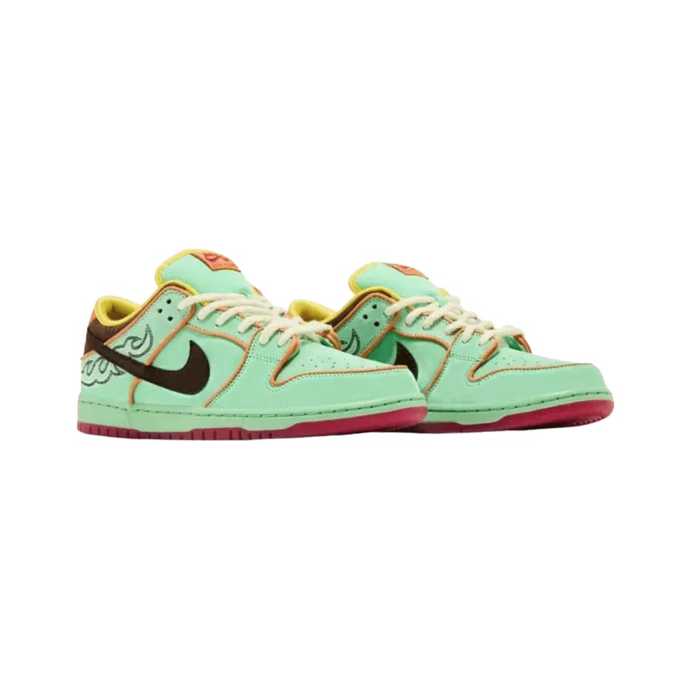 Nike Dunk Low SB 'Rodeo'
