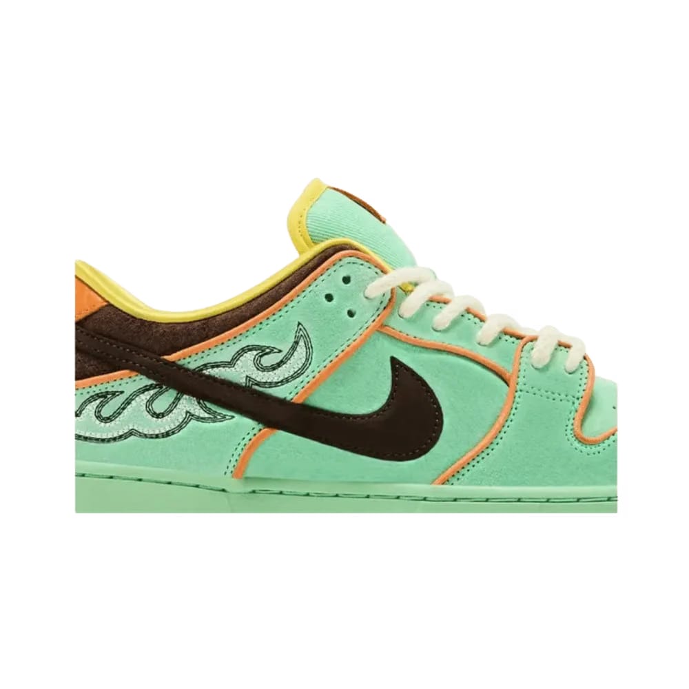 Nike Dunk Low SB 'Rodeo'