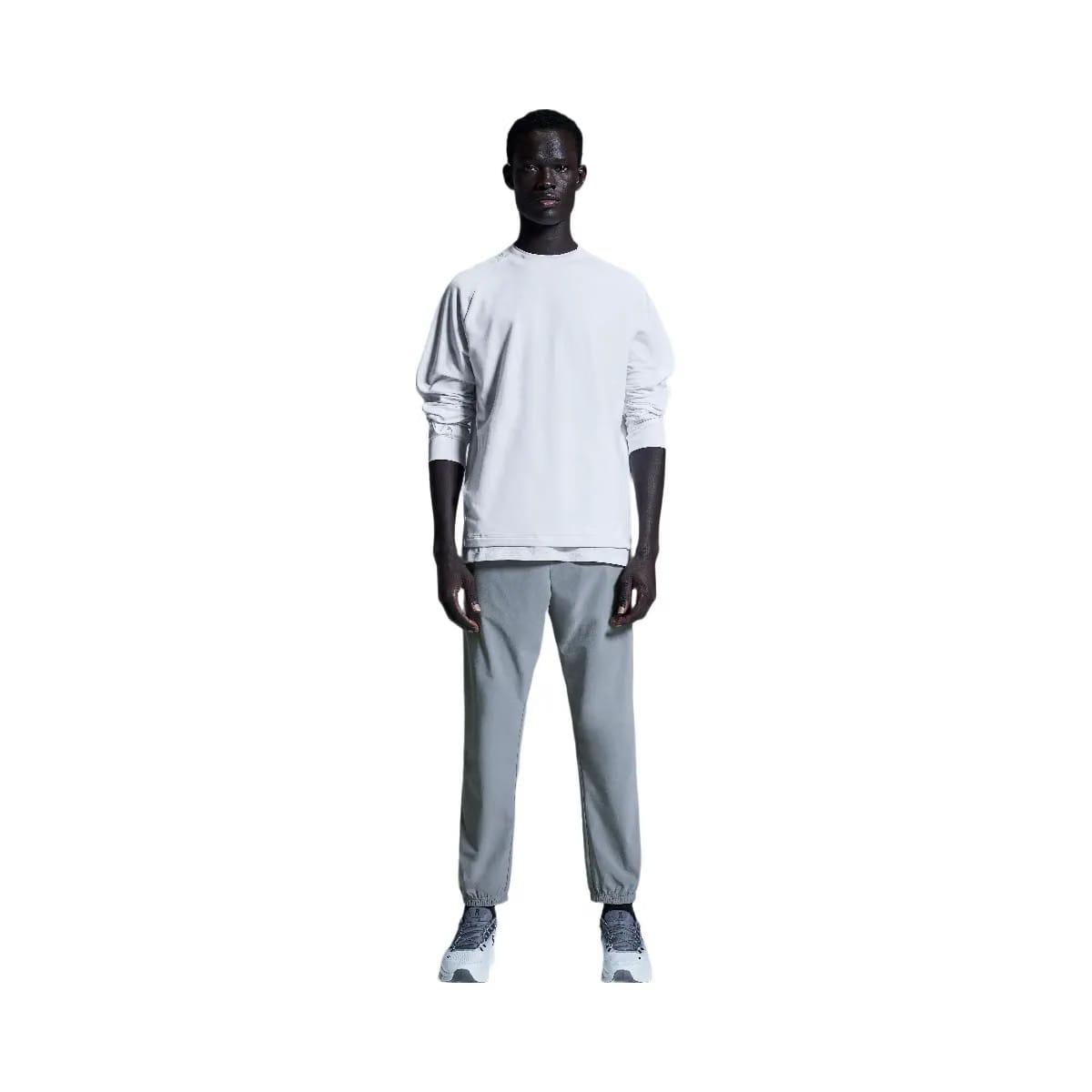 On Focus Pants Rock