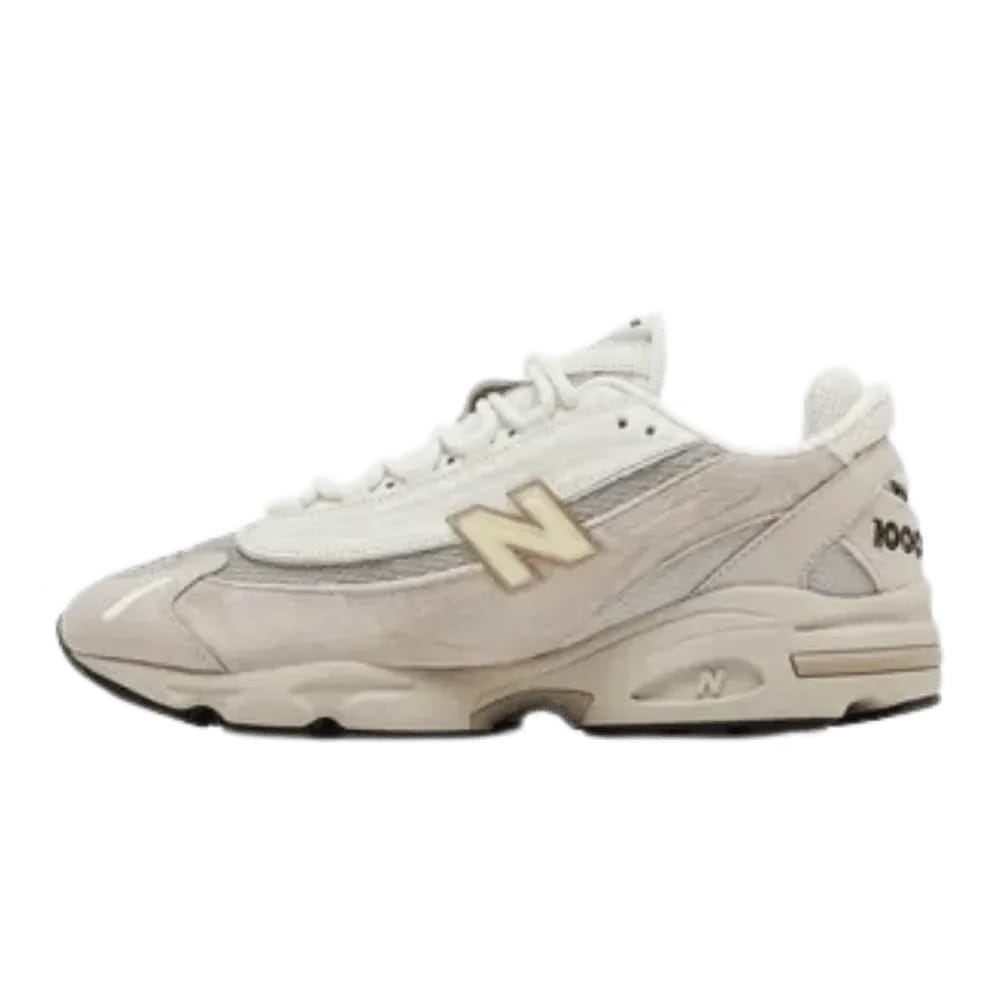 New Balance 1000 Grey Cream