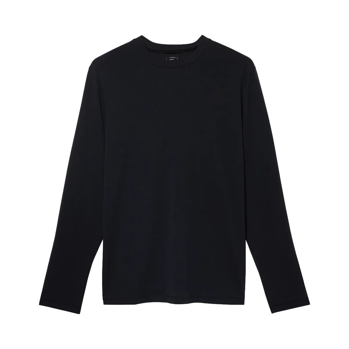 On Focus Long-T Black