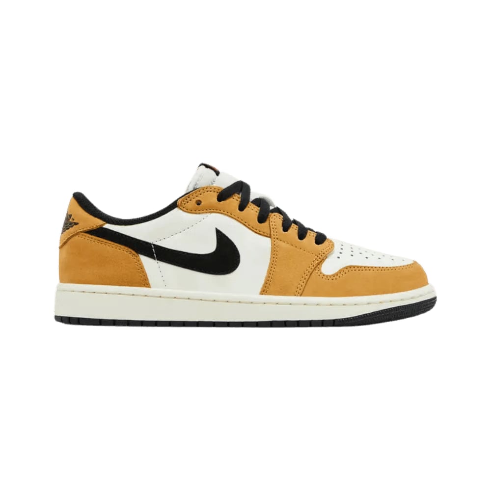 Air Jordan 1 Retro Low OG Rookie of the Year