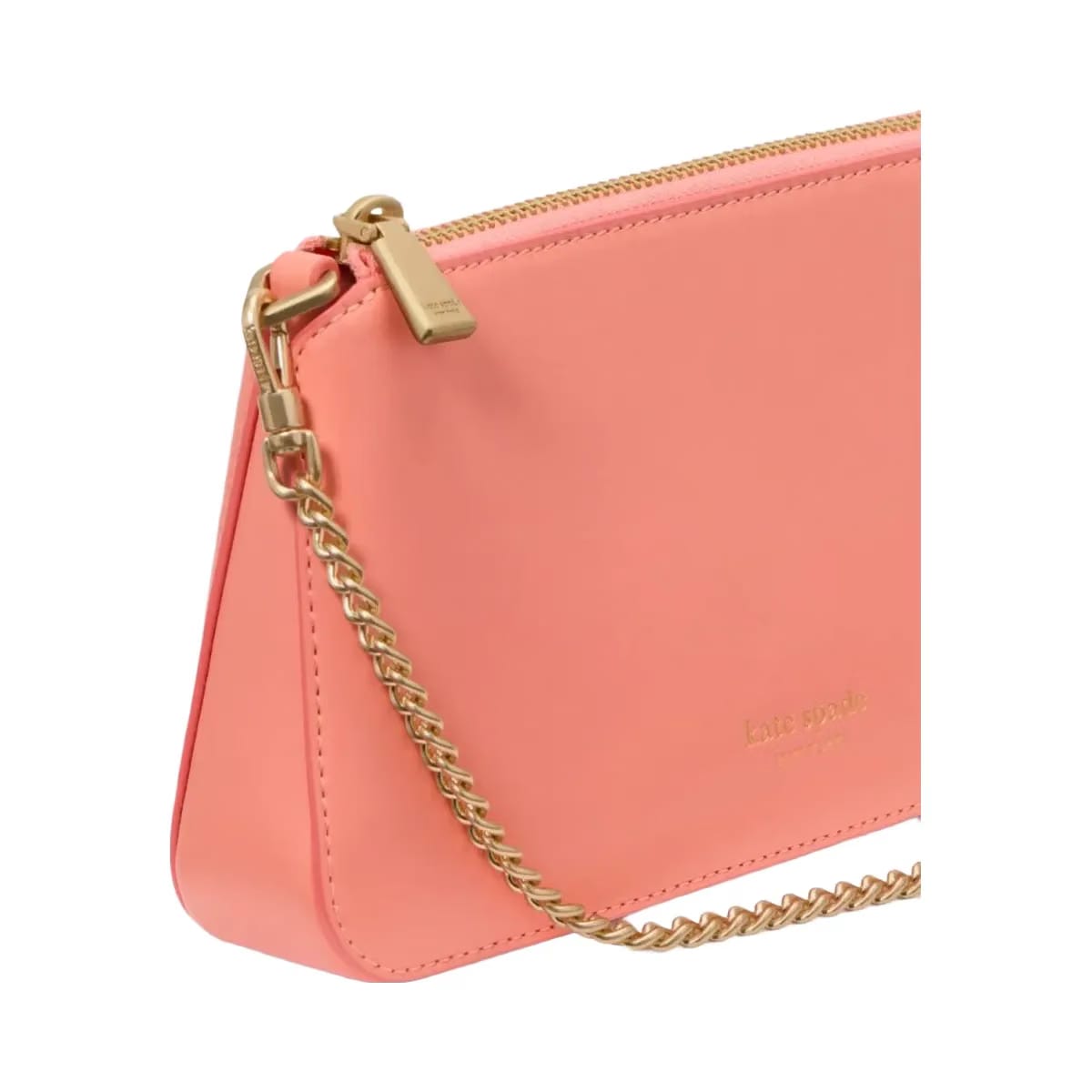 Kate Spade Grace Pochette Pink Moon