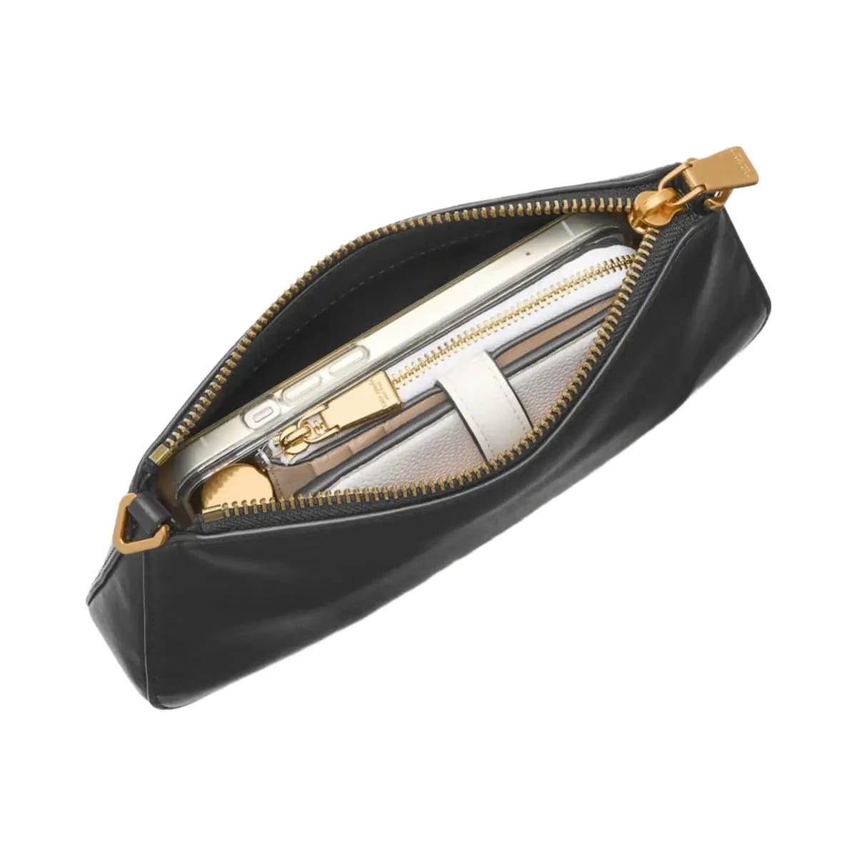 Kate Spade Grace Pochette Pink Moon