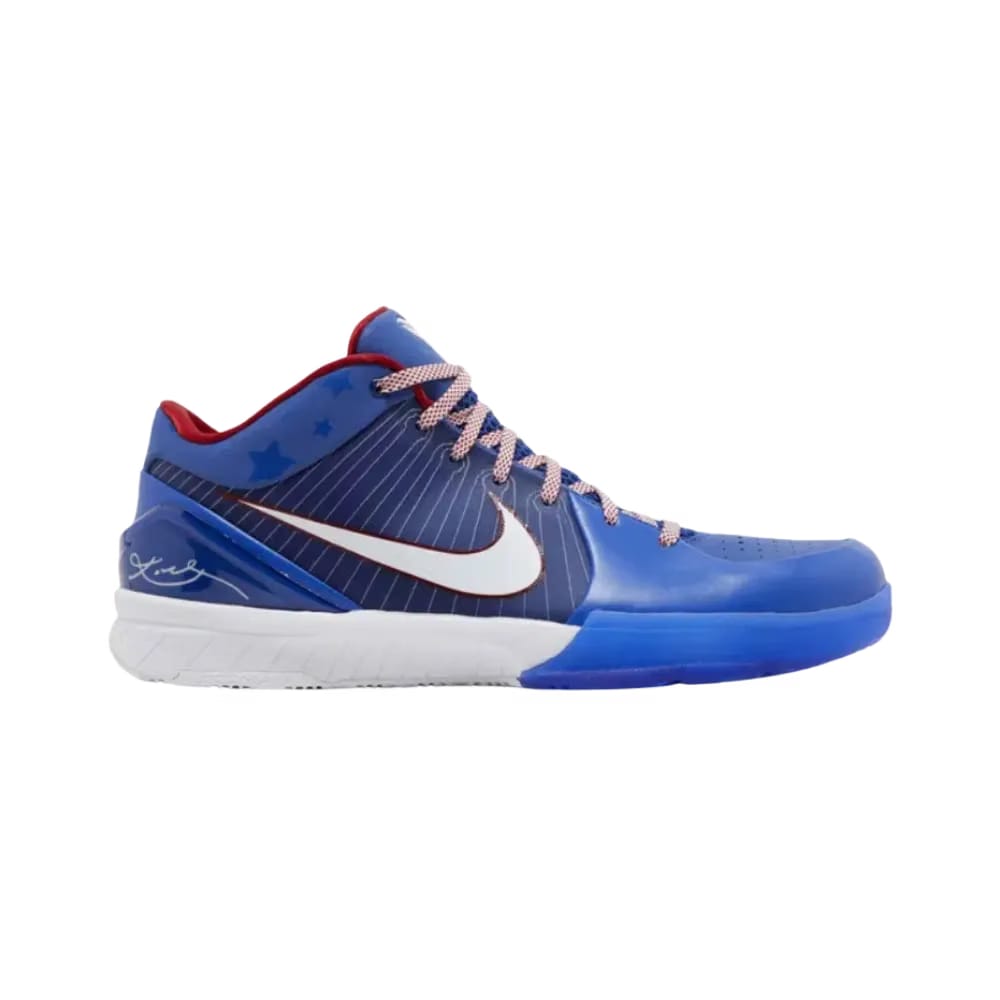 Nike Zoom Kobe 4 Protro 'Philly' 2024