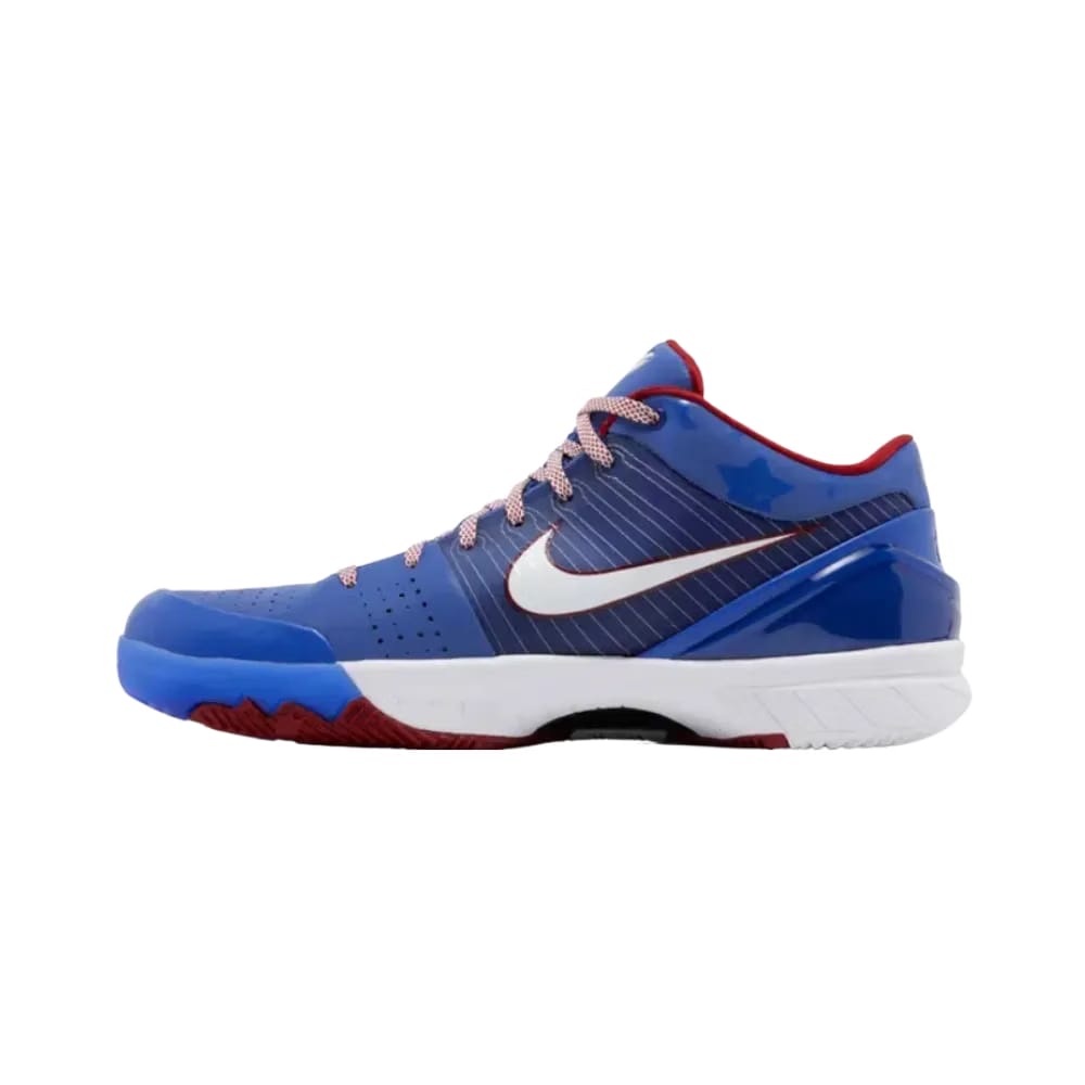 Nike Zoom Kobe 4 Protro 'Philly' 2024