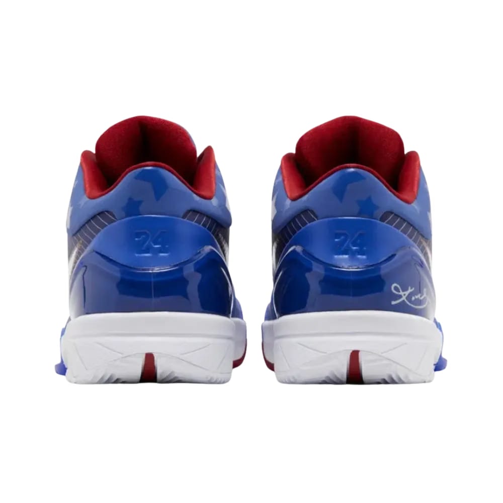 Nike Zoom Kobe 4 Protro 'Philly' 2024
