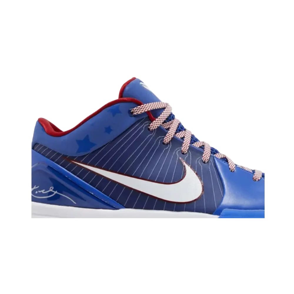 Nike Zoom Kobe 4 Protro 'Philly' 2024