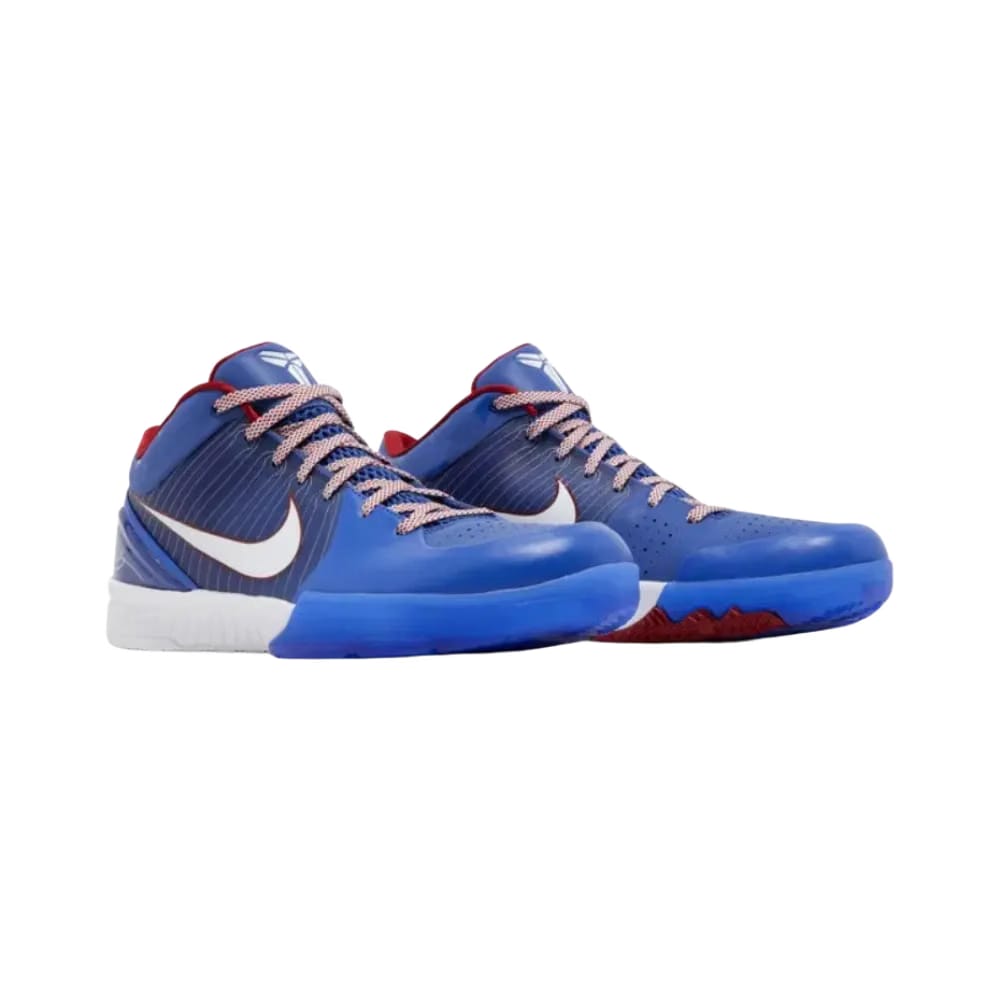Nike Zoom Kobe 4 Protro 'Philly' 2024