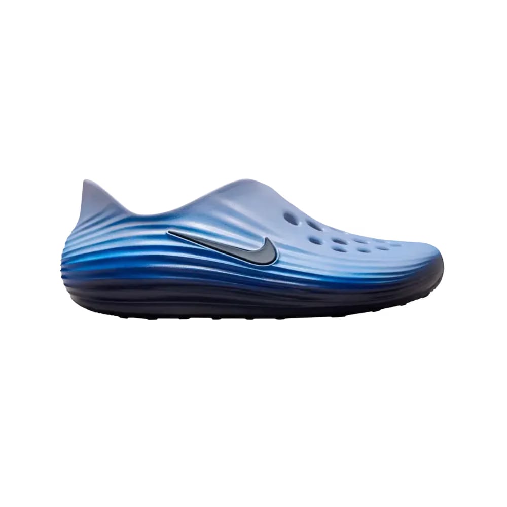 Nike ReactX Rejuven8 'Midnight Navy Comet Blue'