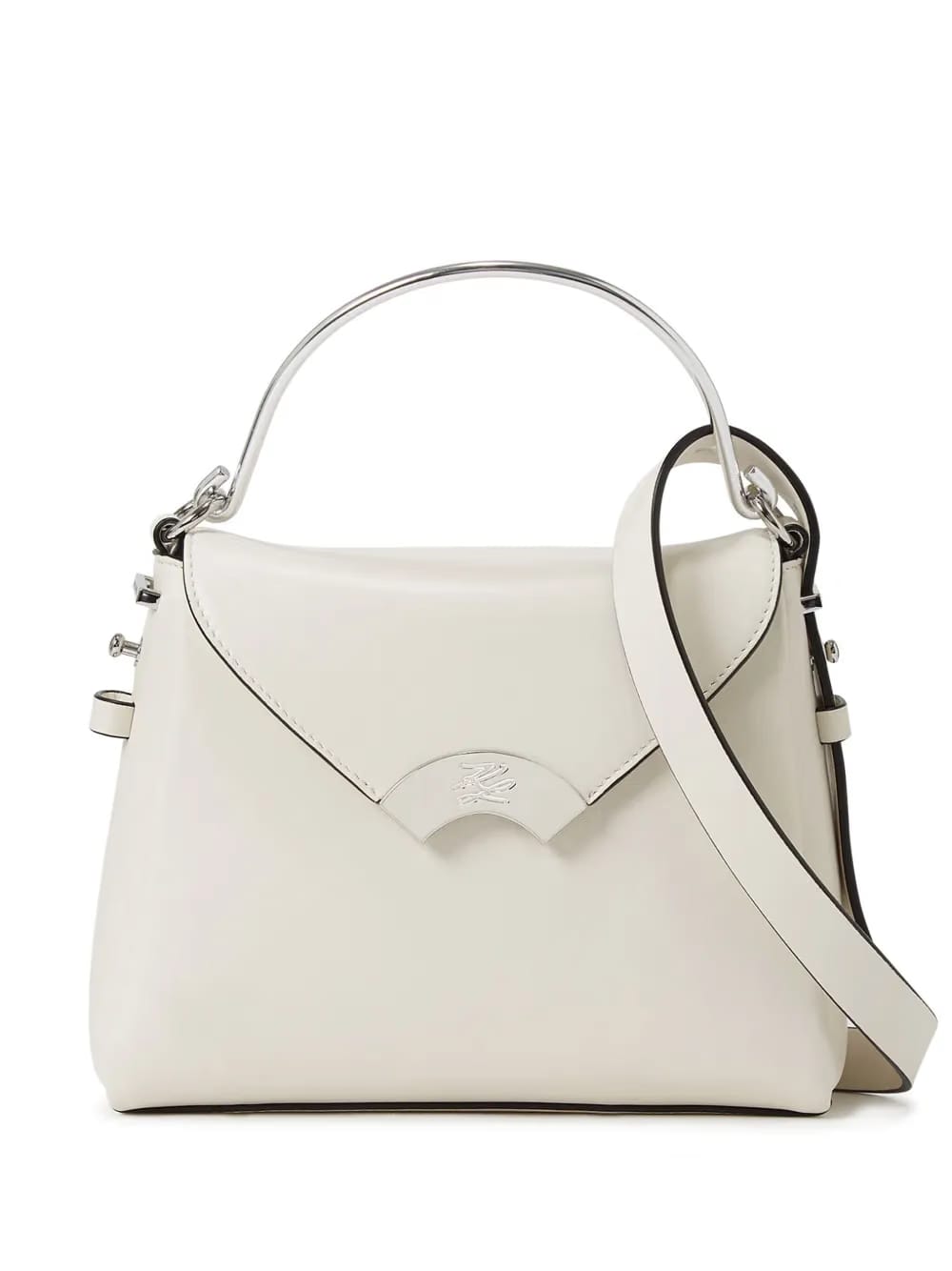 small Karl Studio tote bag