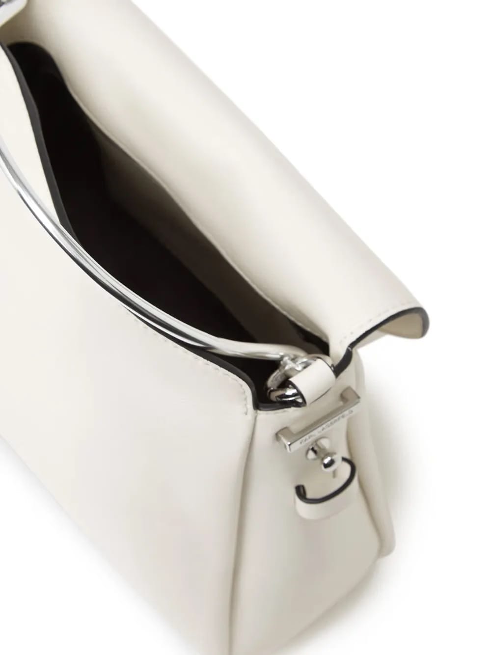 small Karl Studio tote bag