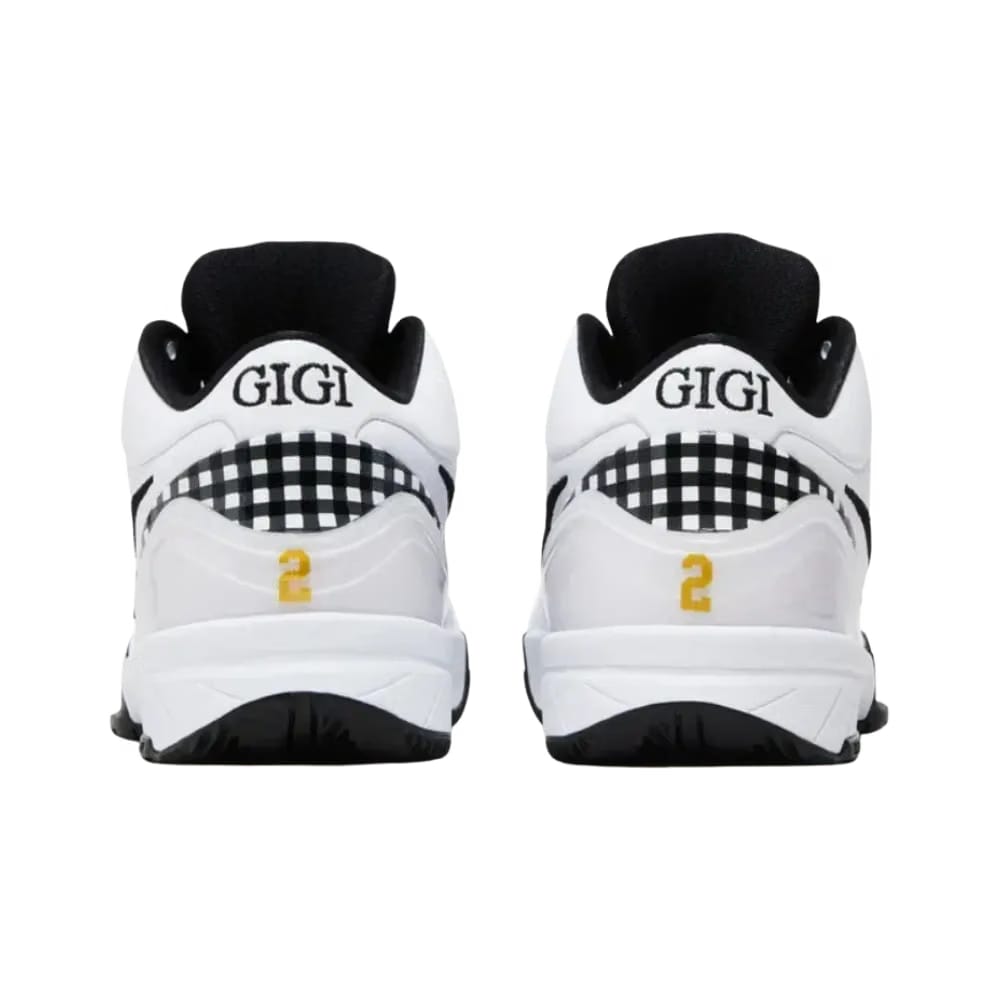 Nike Zoom Kobe 4 Protro 'Mambacita'