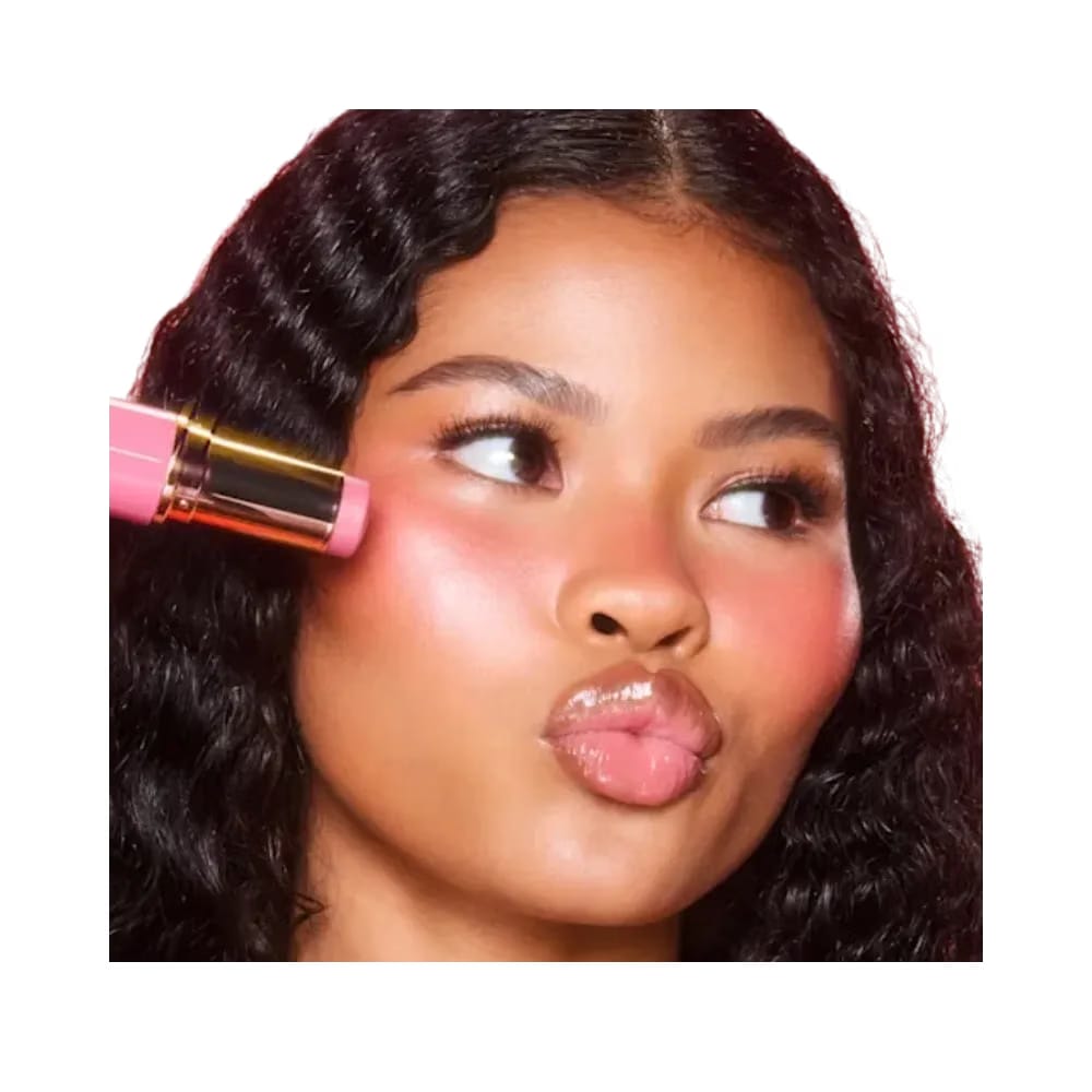 Charlotte Tilbury Unreal Summer Blush + Glow Duo